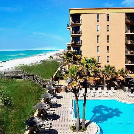 Holiday Inn Resort Fort Walton Fort Walton Beach Esterno foto