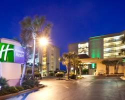 Holiday Inn Resort Fort Walton Fort Walton Beach Esterno foto