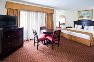 Holiday Inn Resort Fort Walton Fort Walton Beach Esterno foto