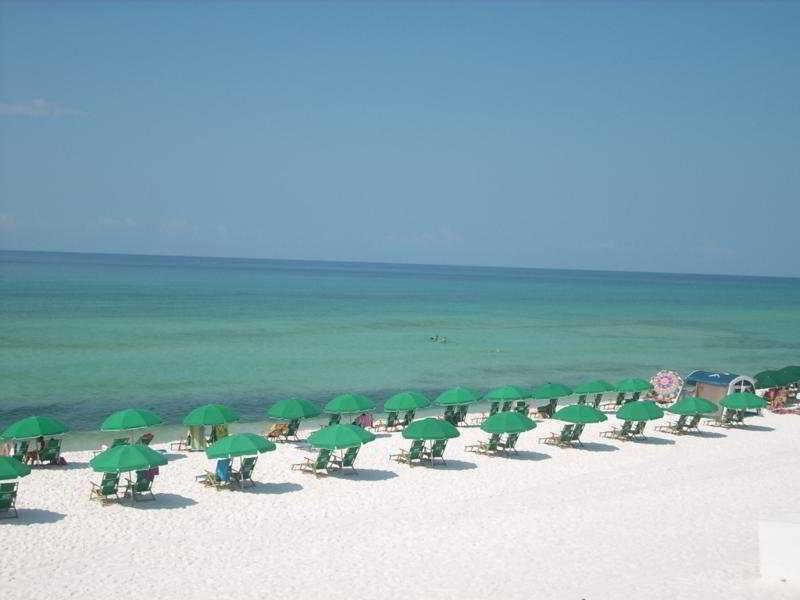 Holiday Inn Resort Fort Walton Fort Walton Beach Esterno foto