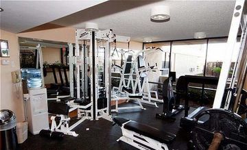 Holiday Inn Resort Fort Walton Fort Walton Beach Esterno foto