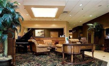 Holiday Inn Resort Fort Walton Fort Walton Beach Esterno foto
