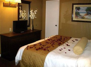 Holiday Inn Resort Fort Walton Fort Walton Beach Esterno foto